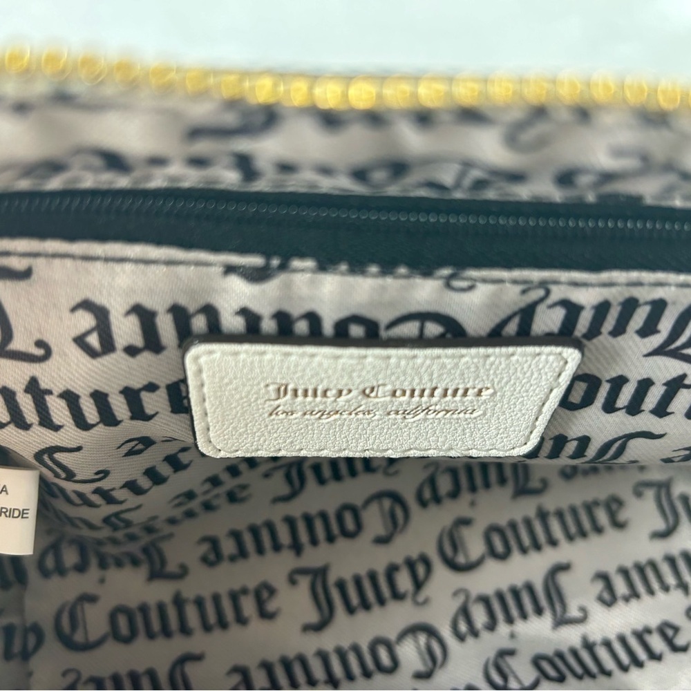 Juicy Couture Mini Purse - Picture 8 of 12